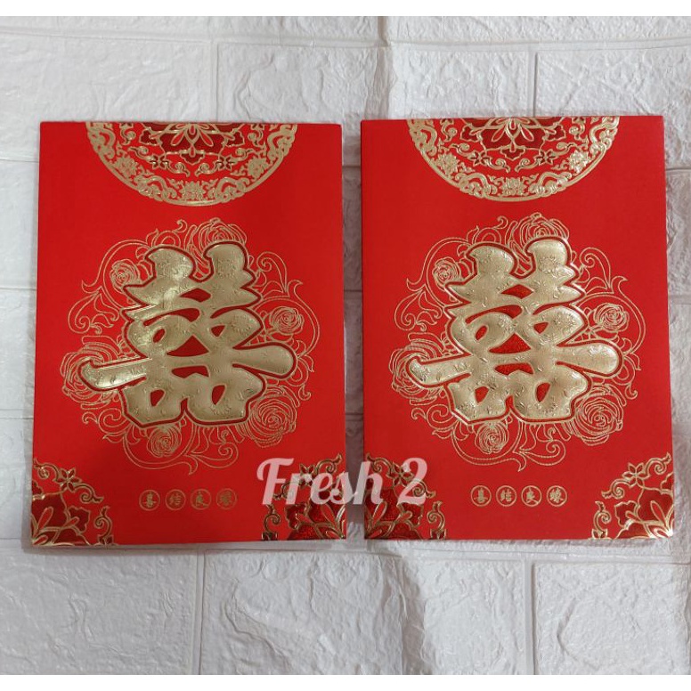 

9HIUG5982 angpao uang susu lamar angpao sangjitangpao shunagxiangpao zumbo