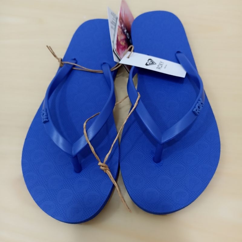 Sendal Wanita Roxy Original Viva IV