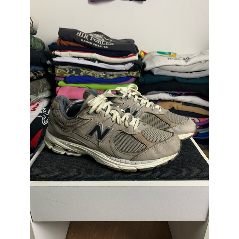 New Balance 2002r Warm Alpaca