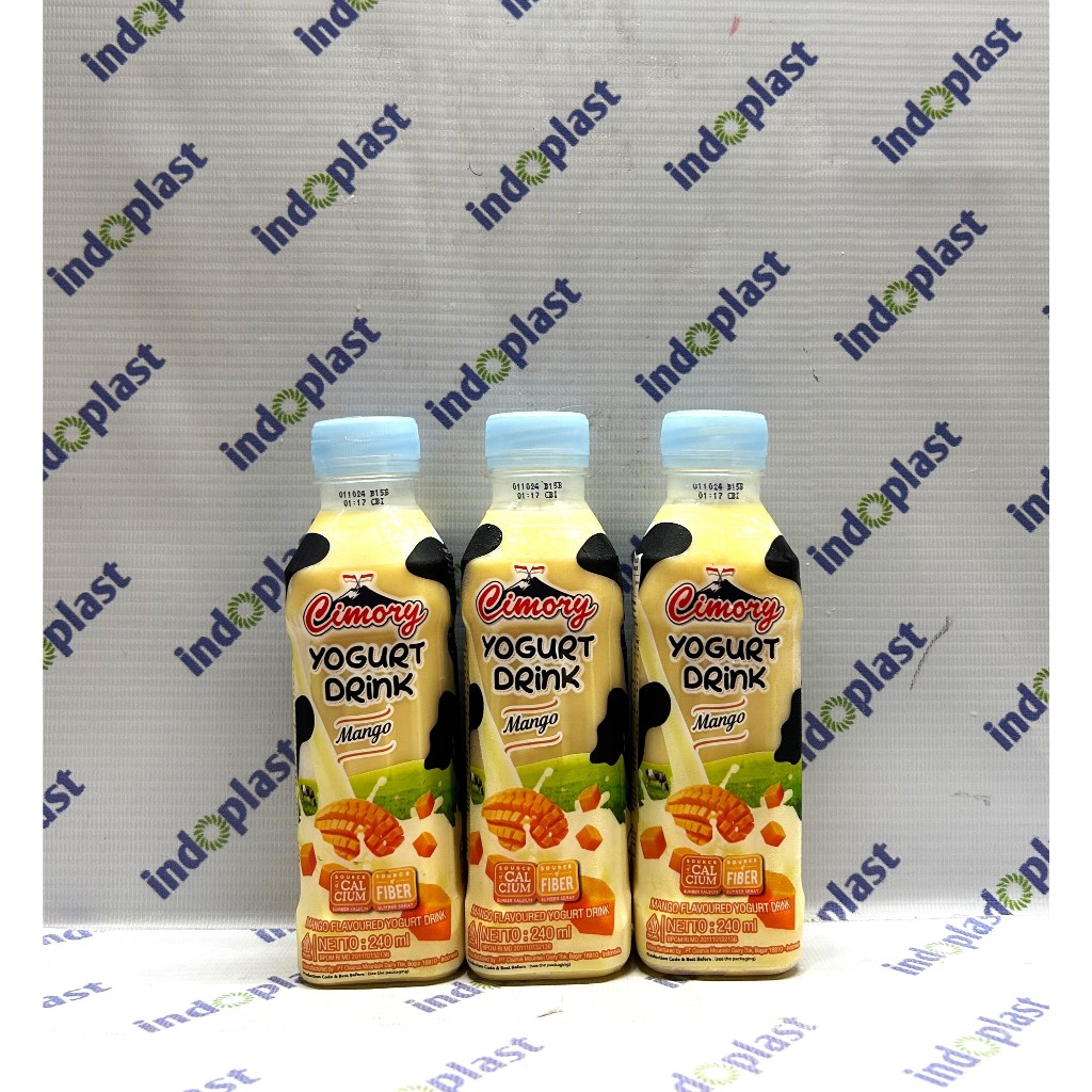 

CIMORY DRINK YOGURT MANGO 240 ML