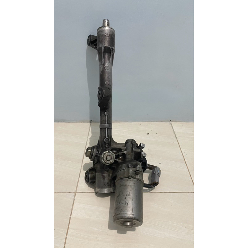 Racksteer / BakStir Honda Jazz RS / City GM2 2009-2013