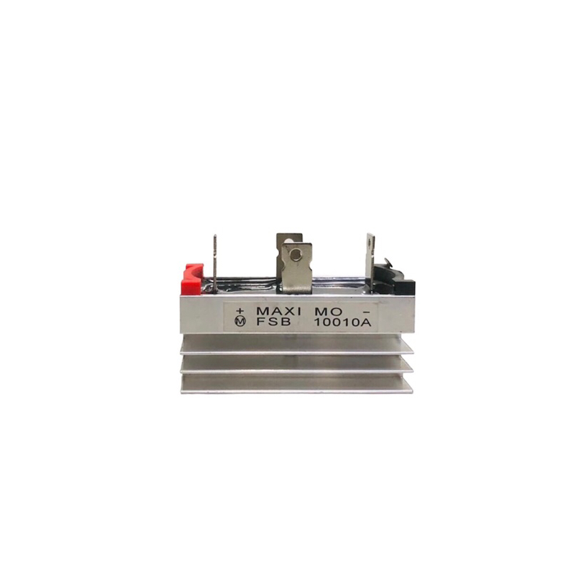 Dioda Bridge 100A Aluminium