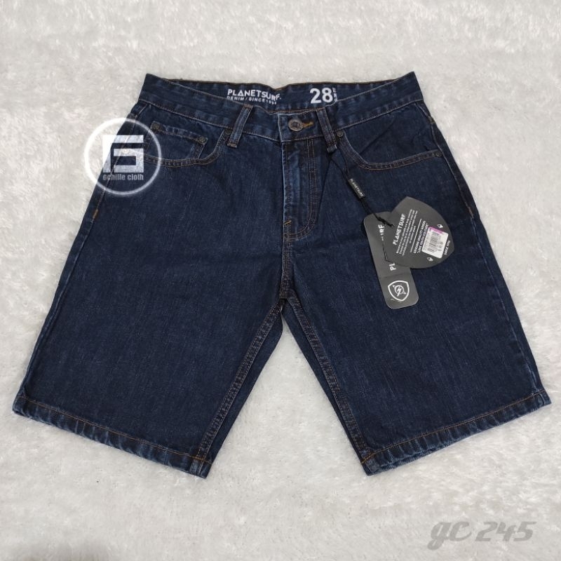 celana pendek planet surf original