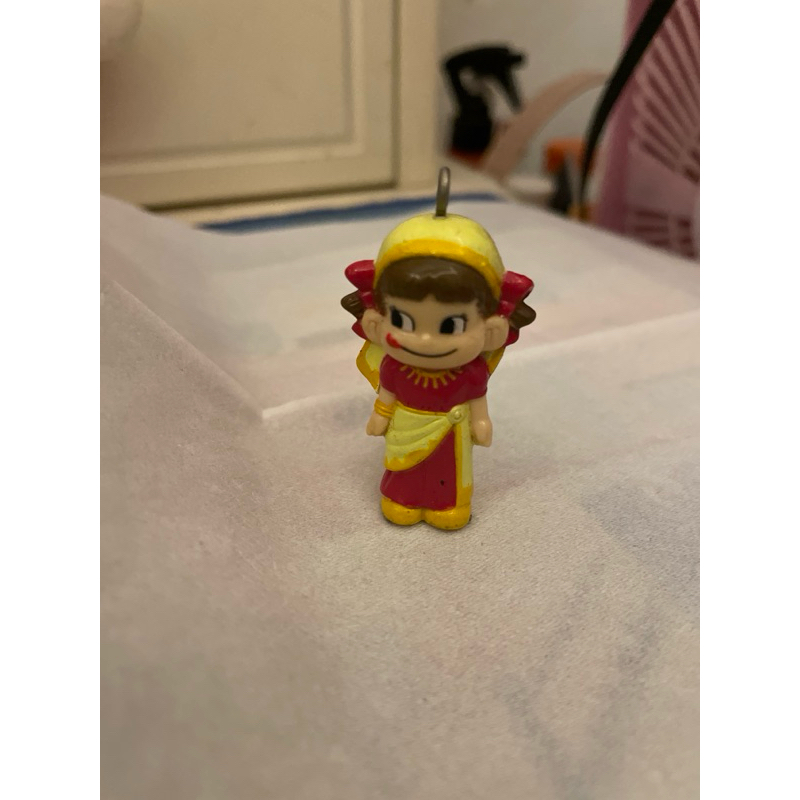 gantungan kunci ganci peko chan gotochi