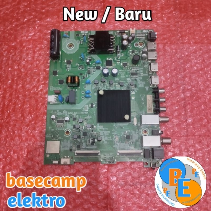 Mainboard TV LED TOSHIBA 43E31 KP New Gress MB TV LED TOSHIBA 43E31 KP Mainboard TV TOSHIBA 43E31 KP