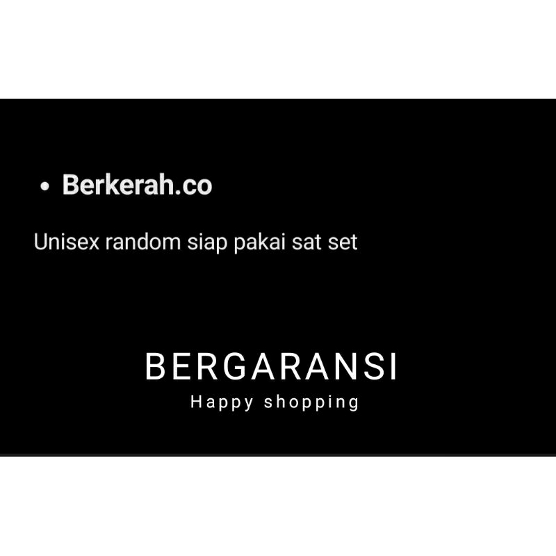 jaket pria wanita 1 pcs murah bekas