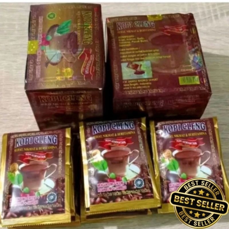 

kopi stamina herbal kesehatan XcleenG