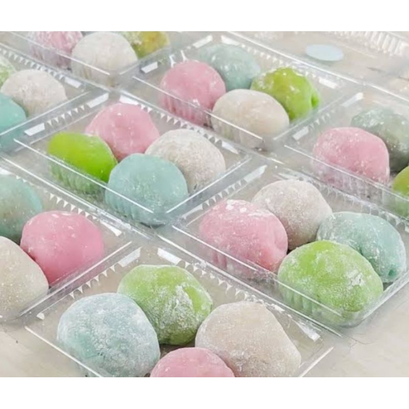 

Mochi mix original