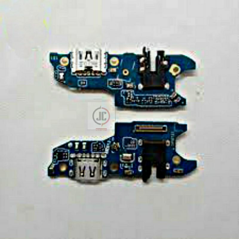 FLEXIBEL KONEKTOR CHARGER CON CAS OPPO A17 A17K FLEXIBLE MIC HF