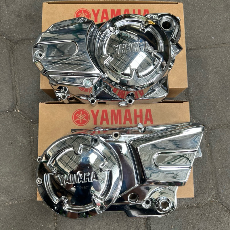 bak mesin rx king new 2008 original