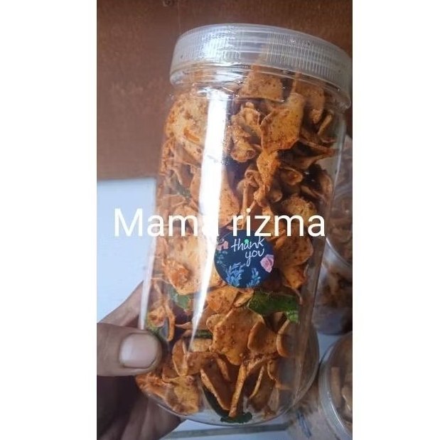 

BASRENG_PEDES_DAUN_JERUK