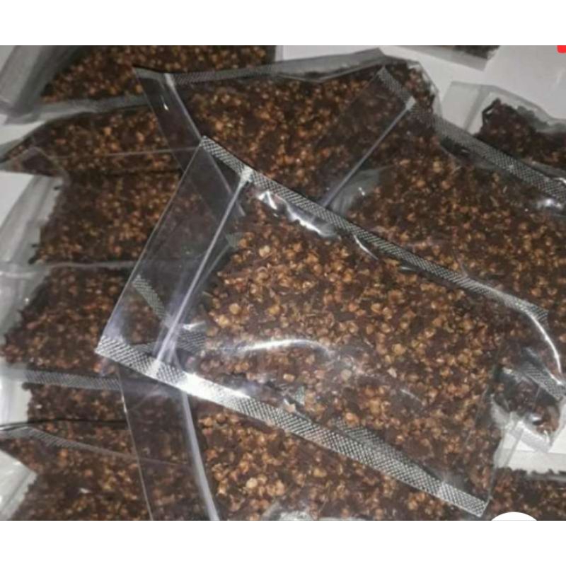 

CENGKEH KERING ASLI JOMBANG