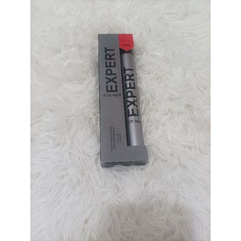 PARFUM EXPERT FOR MEN