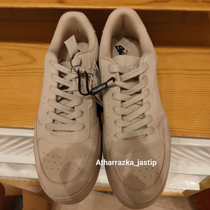 Sepatu Pull&Bear women jastip jasa titip