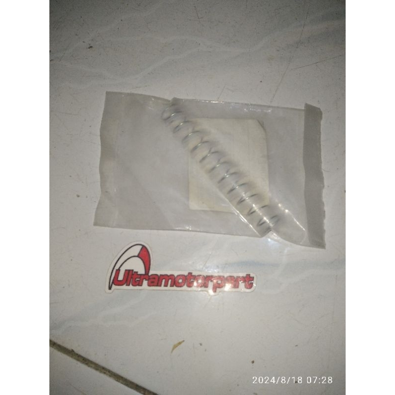 92144-1875 spring throttle pir skep per skep karbu karburator kawasaki kaze 110 kaze e kaze r kaze v