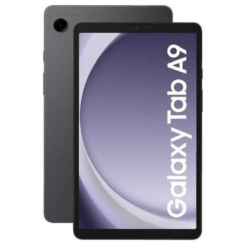tablet samsung tab A9 4 64gb / tablet samsung A9+ 8 128gb garansi resmi sein 1tahun