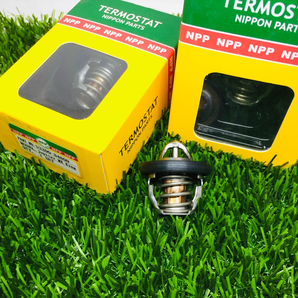 THERMOSTAT YAMAHA JUPITER MX KING KODE 53200-B4800 NPP