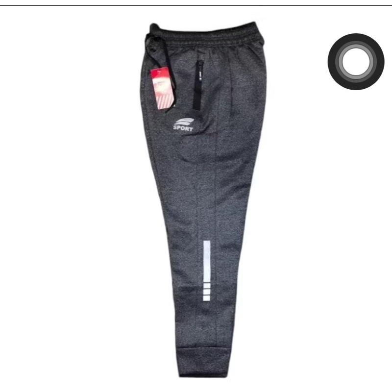 celana training import/celana olahraga pria wanita/celana sport