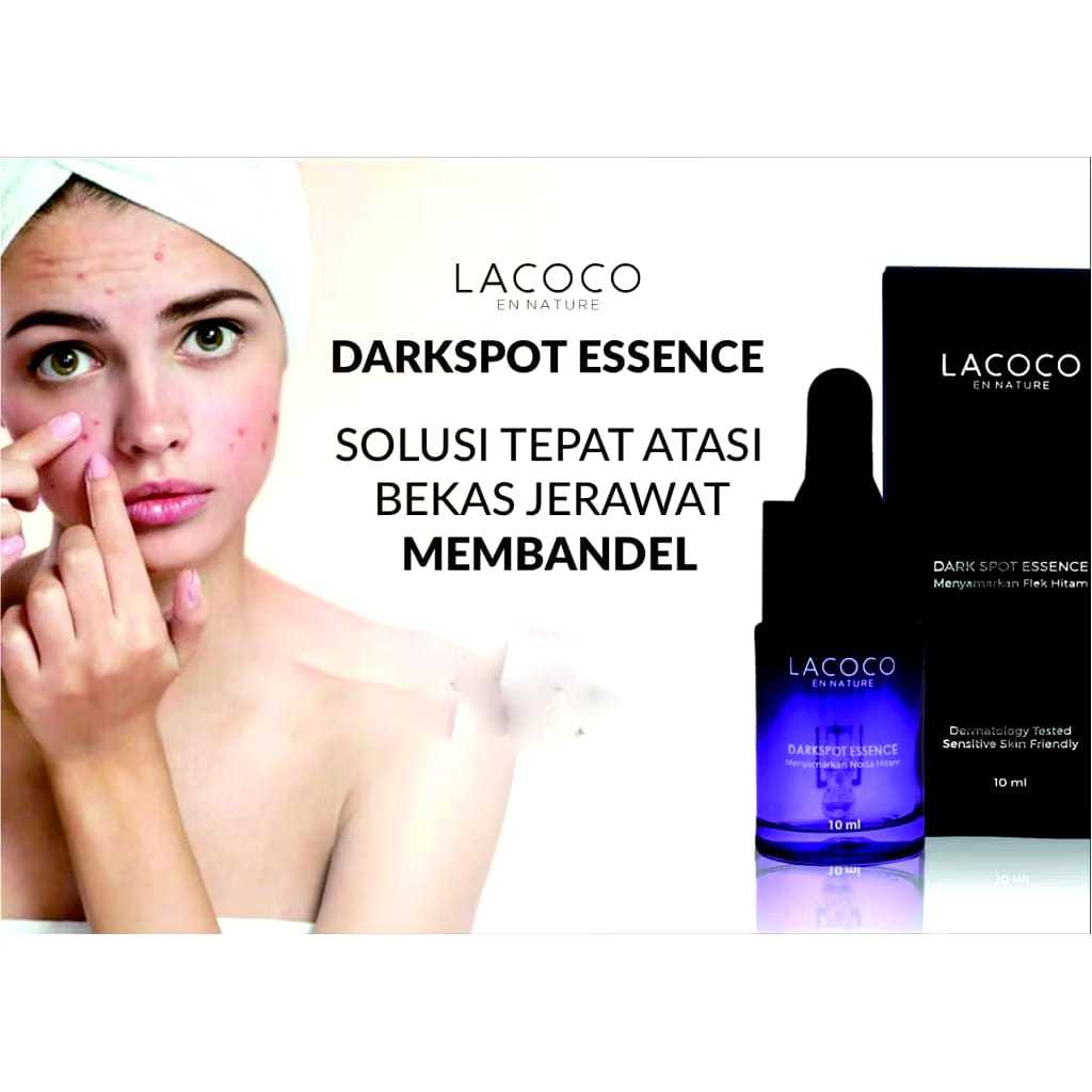 LACOCO Dark Spot Essence