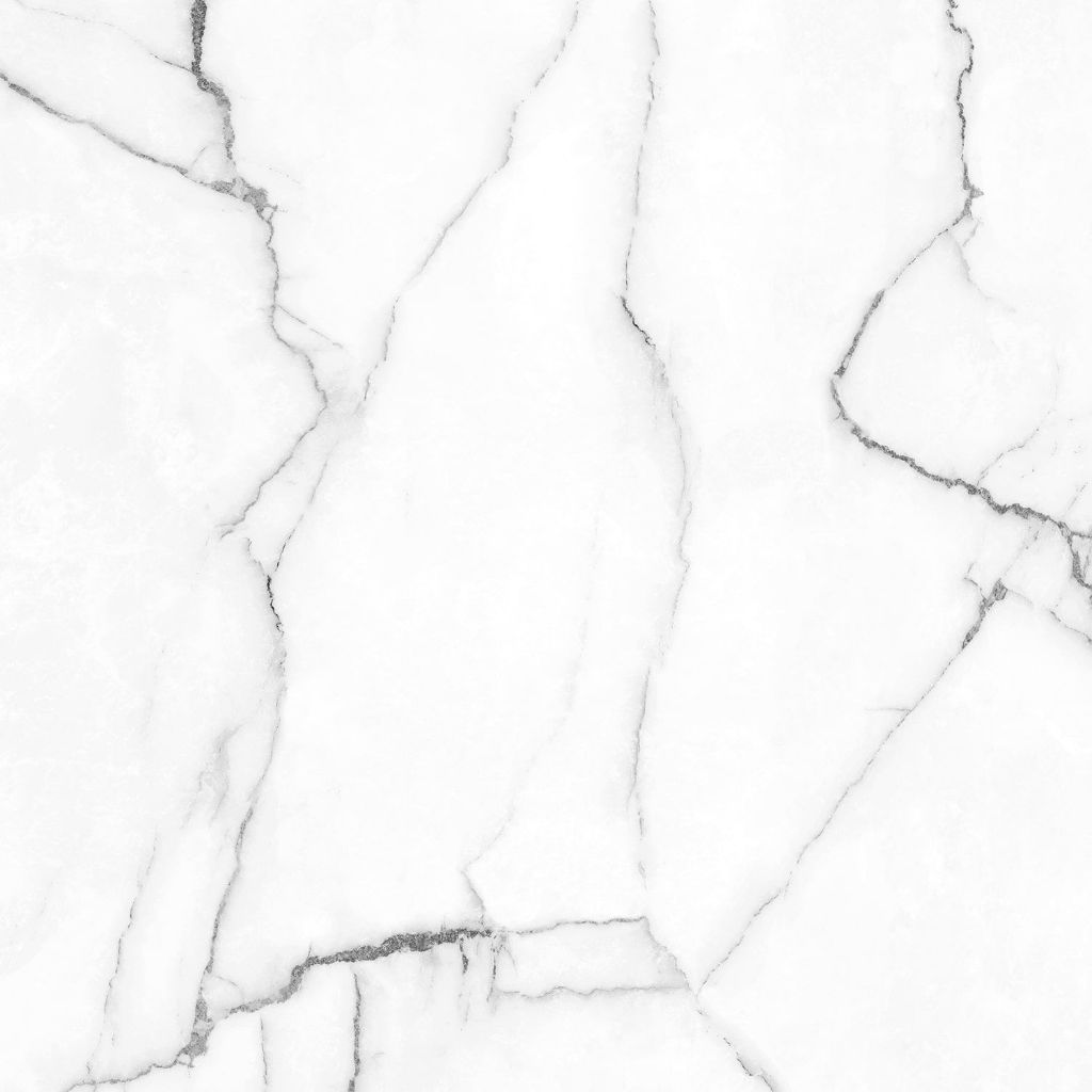 Granit Lantai Halus 80x80 Sun Power 881000 Corinto White - Granit Motif Marmer