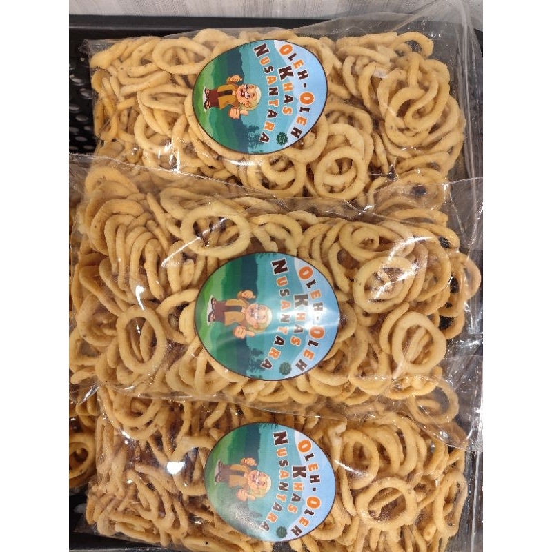 

KLANTING KETUMBAR 500GR