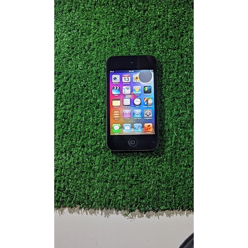 iPod touch 4 32gb