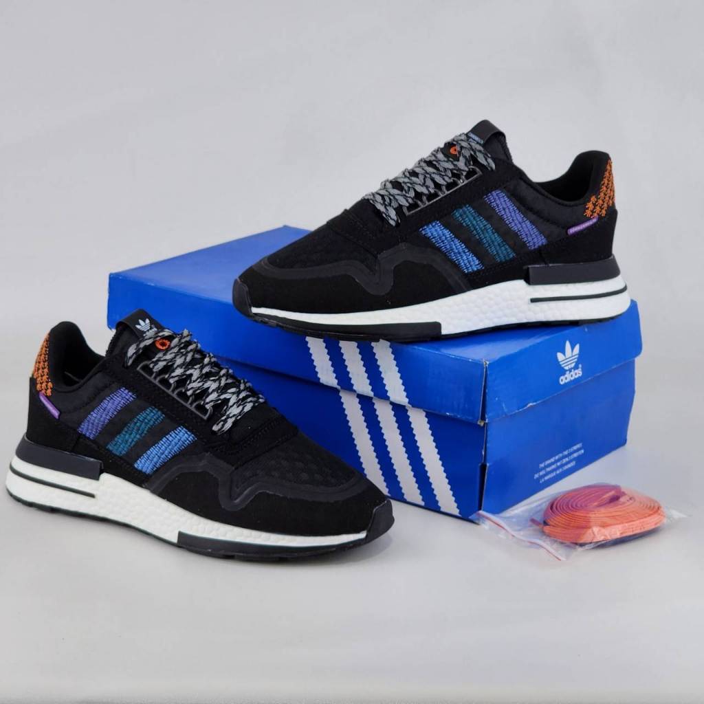 Adidas ZX -MADE IN VIETNAM chioda sneakers