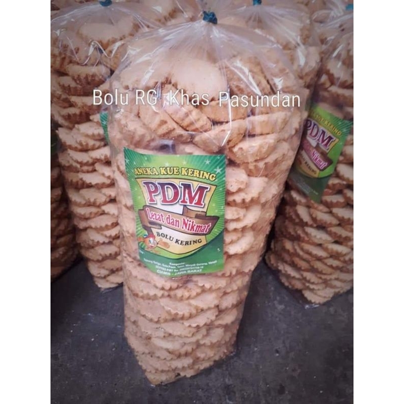 

Bolu Kering Rege Jadoel Isi 20 Pcs TERMURAH bisa COD