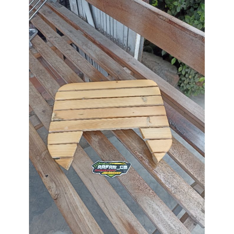 

PAPAN KAYU GRAND (BACA DESKRIPSI)