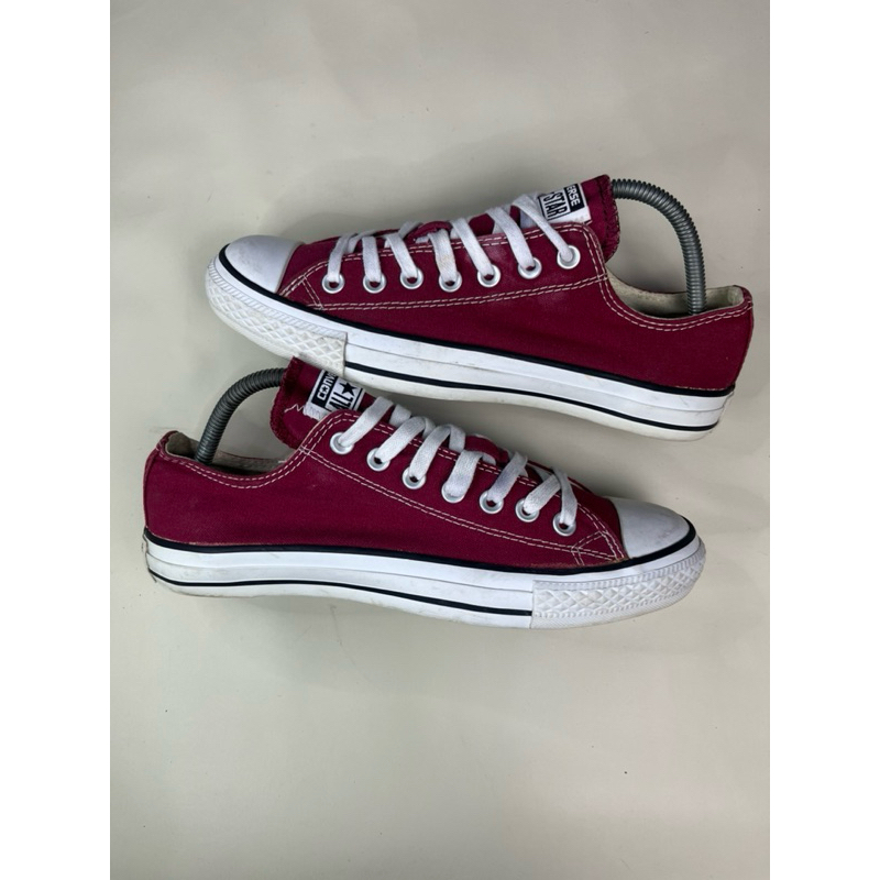 converse second