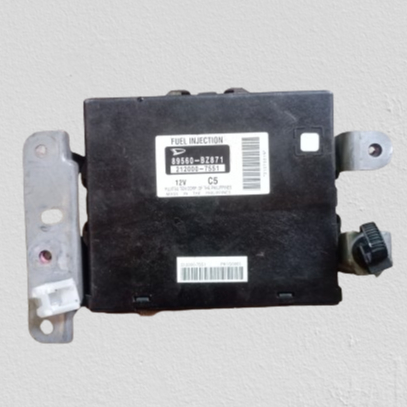 ECU Computer Fuel Injection All New Avanza Xenia 89560-BZ871 Original Copotan