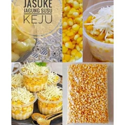 

Jagung pipil 1kg