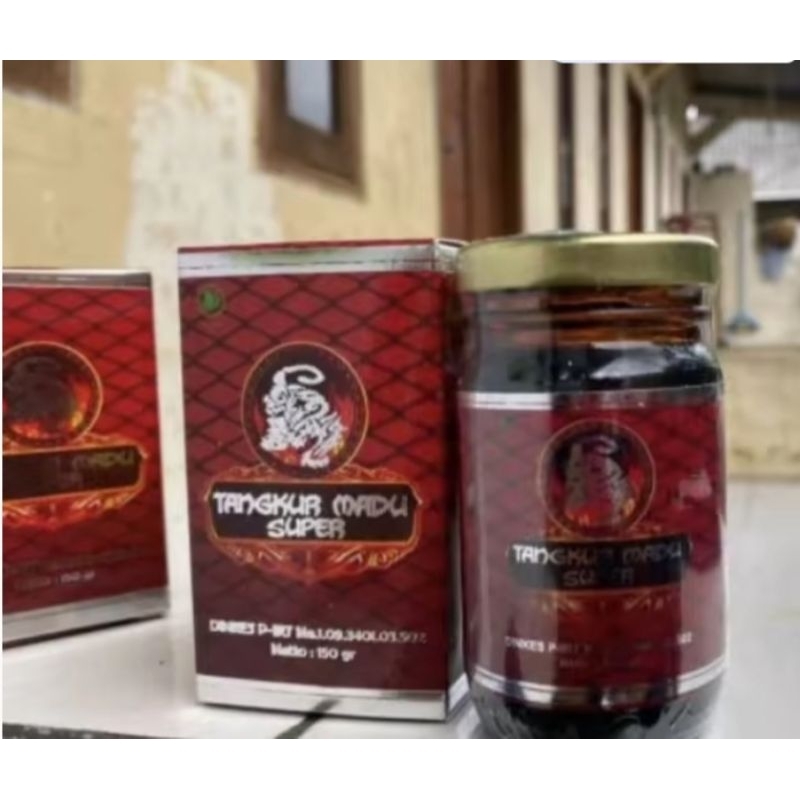 

Madu Super Asli Herbal Alami 100%
