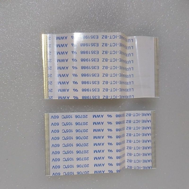 kabel lvds tv led sony KD 49X7500H 60pin