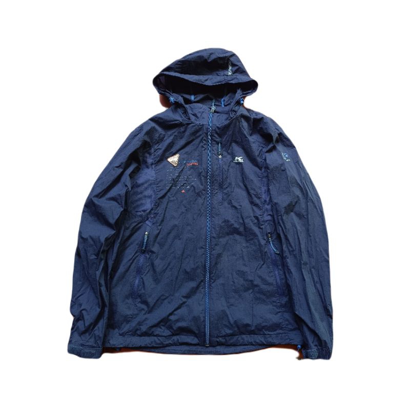 kolping running outdoor jacket M