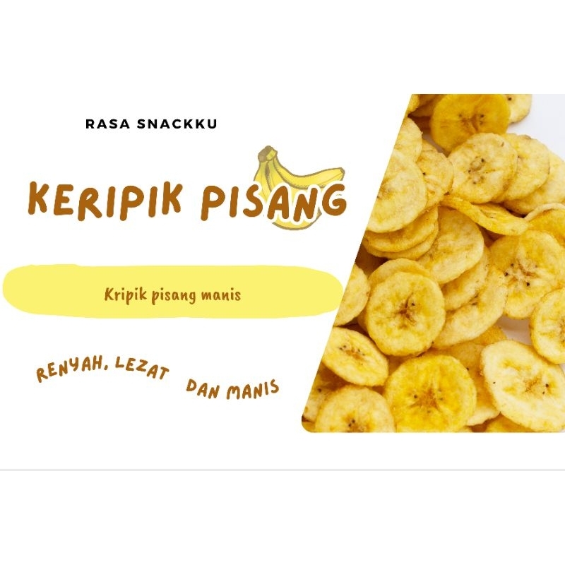 

kripik pisang || kripik pisang koin || kripik pisang manis || cemilan kekinian || cemilan viral