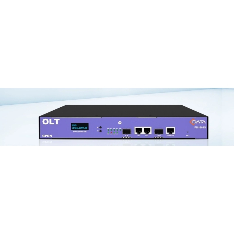 mini olt GPON FD1601S-B1