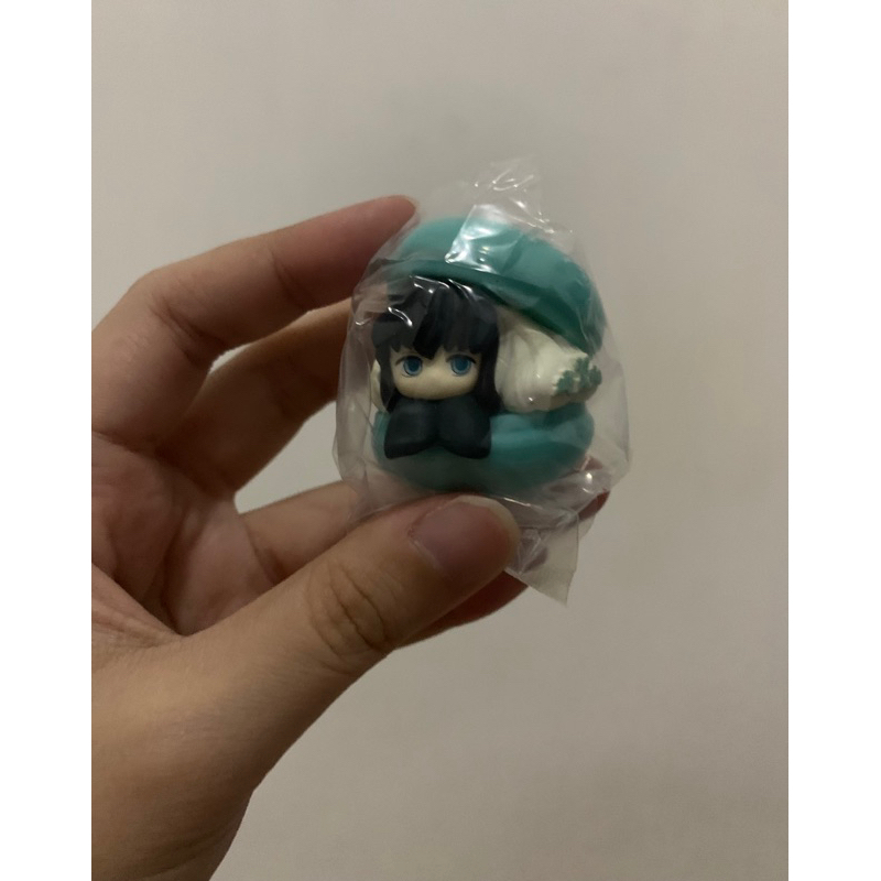 Jastip Gacha Charamacaron, Pokemon, SpyxFamily