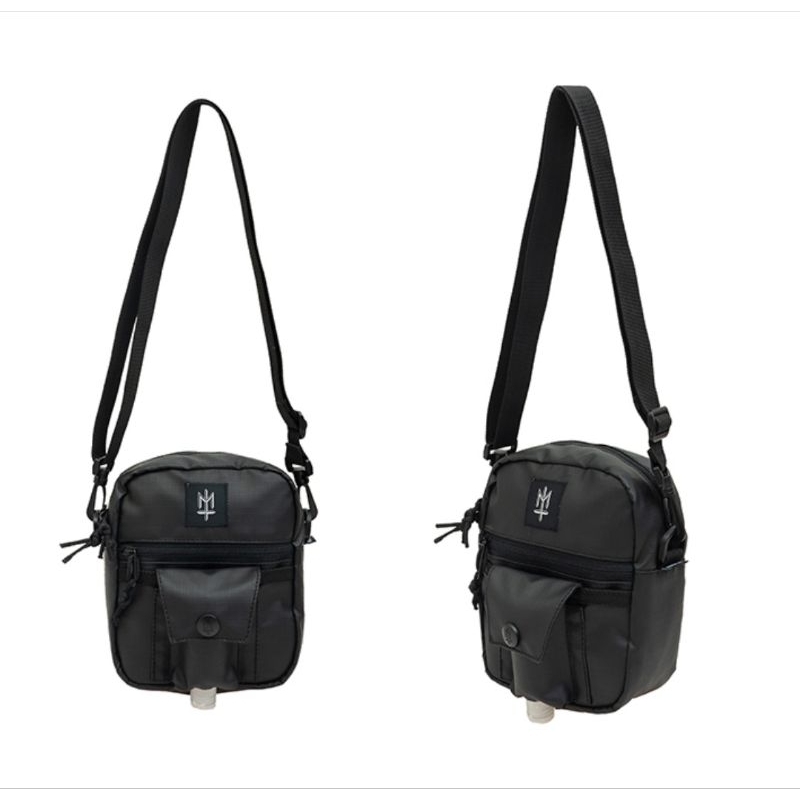 SLINGBAG MATERNAL DISASTER - BORSA