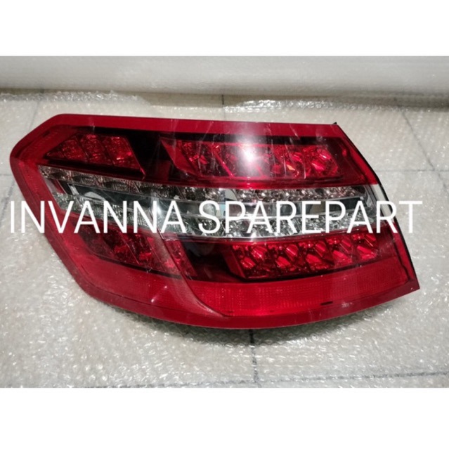 STOPLAMP MERCEDES BENZ W212 KIRI