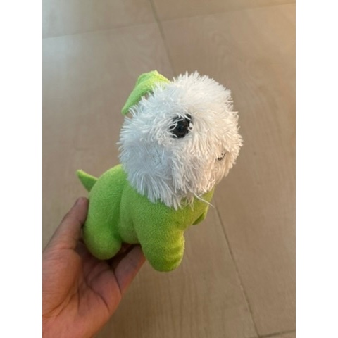 boneka cj7 lucu