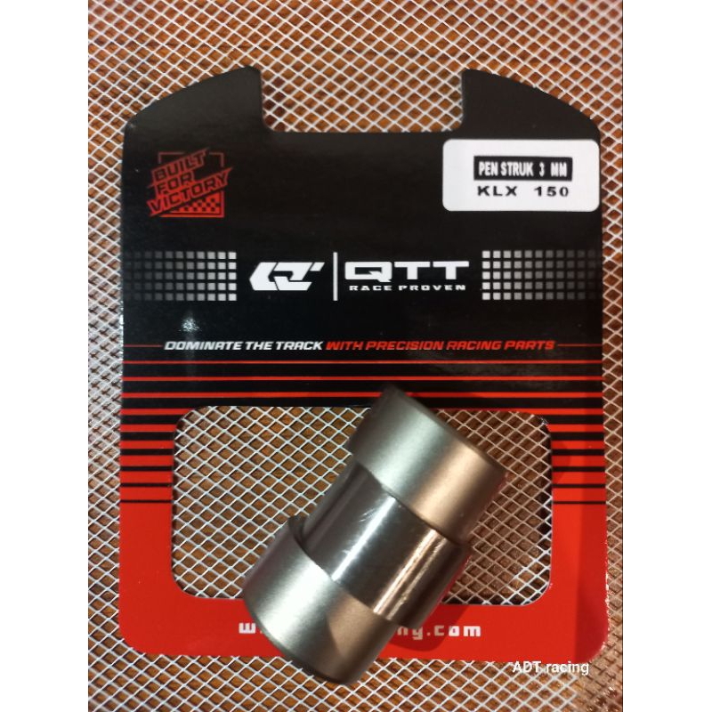pen stroke struk qtt klx 150 + 2mm 2 3mm