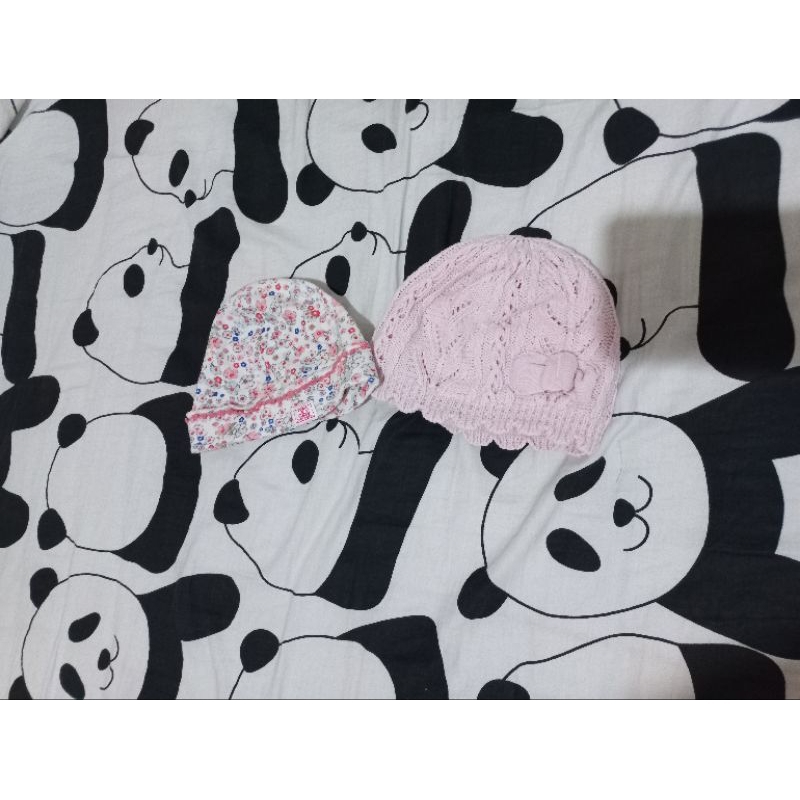 Topi Bayi Petit Bateau