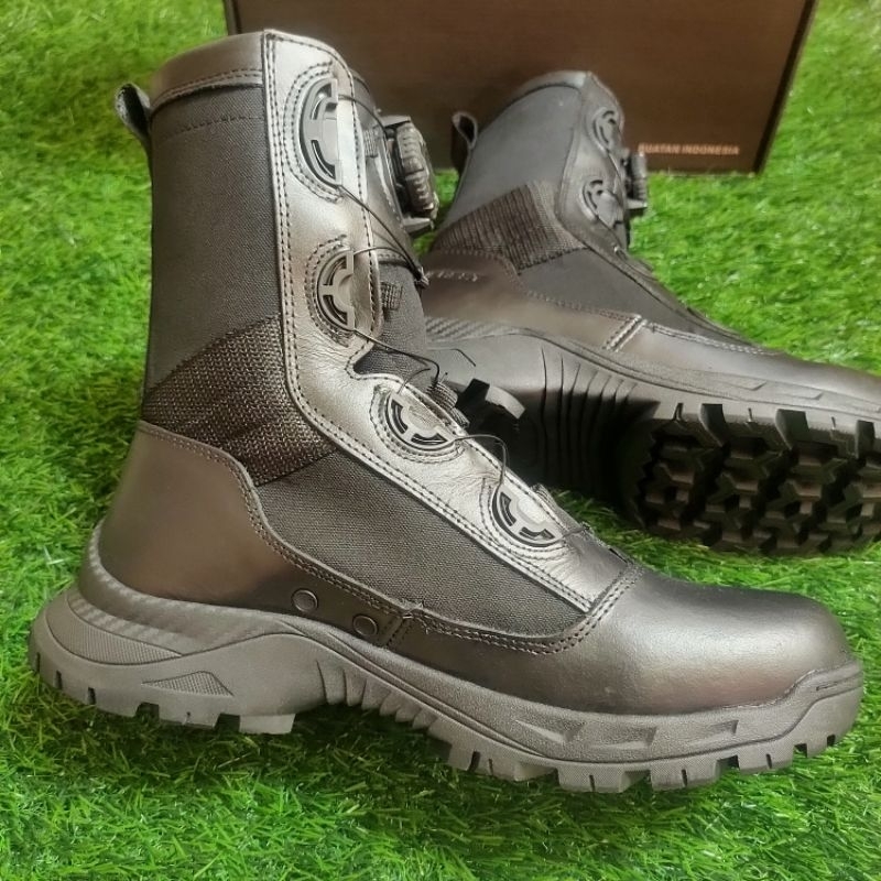 SEPATU PDL BOA EXTRACK TACTICAL WBEST ORIGINAL