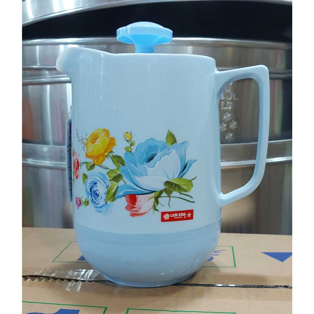 Eskan Serbaguna Ukuran 1.3 Liter Merk LionStar Lion Star