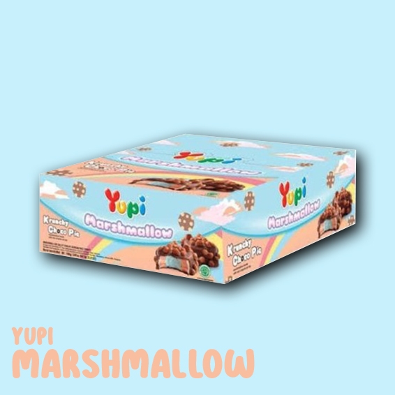 Yupi (Marshmallow)
