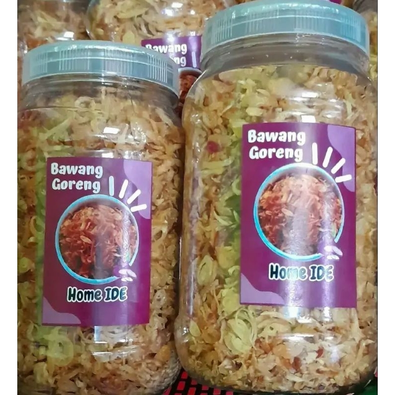 

bawang goreng kriuk