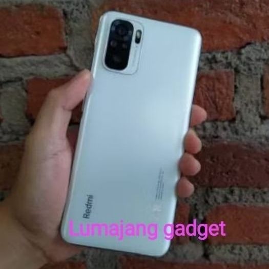 Redmi note 10 4/64 second