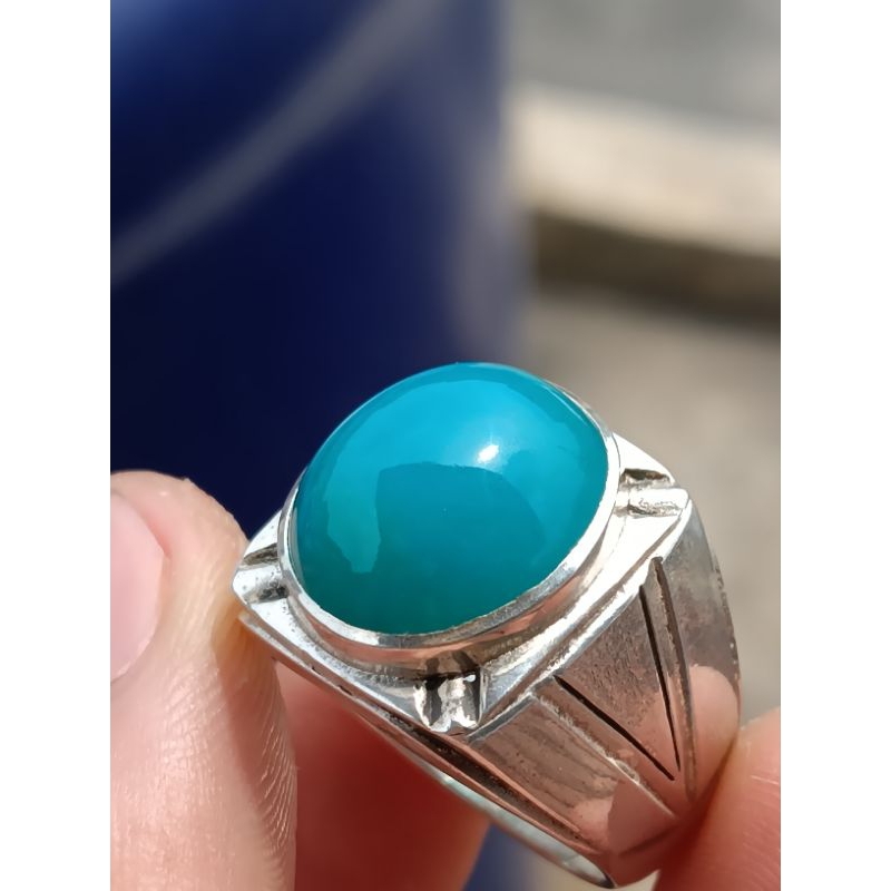 NATURAL BACAN PALAMEA