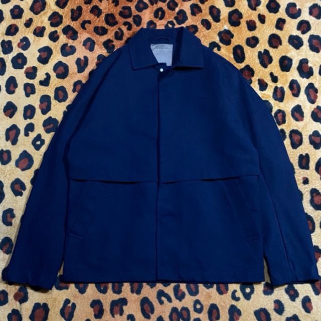 Casual Work / Chore Jacket ZARA MAN